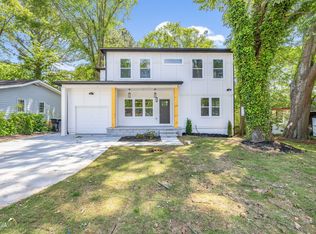 2377 Woodside Way, Chamblee, GA 30341