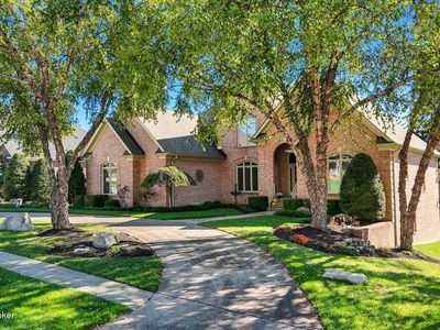 12906 Ridgemoor Dr, Prospect, KY, 40059