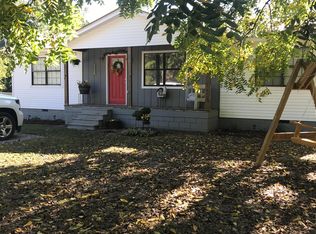 442 Warner Rd, Louisville, MS 39339