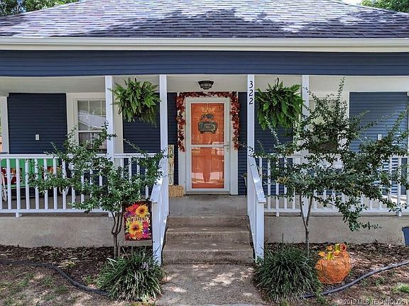 4th image of 322 N Lavira Ave