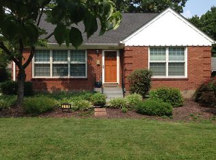 209 Hemingway Rd, Saint Matthews, KY 40207