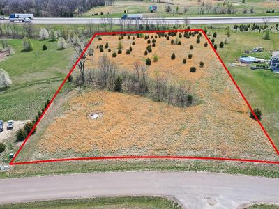 LOT 13 Primrose Ln, Lawrence, KS, 66044