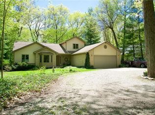 3464 Hazelton Ave, Rochester hills, MI 48307