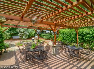 4606 Angus Dr, Gainesville, VA