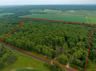 2957 23rd St, Birchwood, WI 54817
