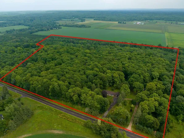 2957 23rd St, Birchwood, WI 54817