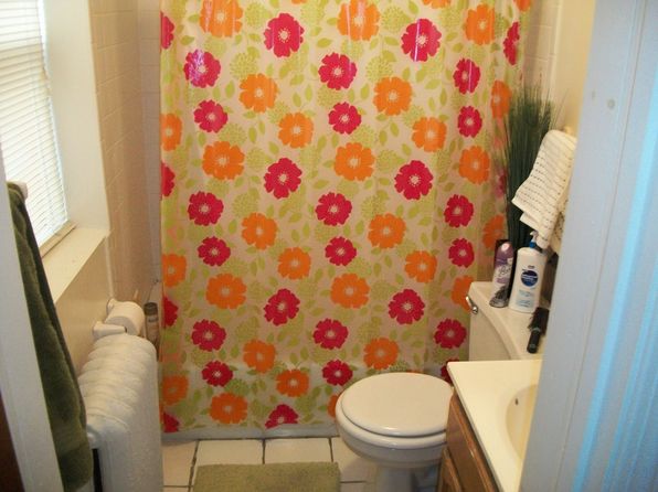 83 Saint Botolph St #509