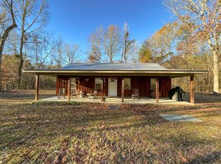 1246 Mount Olive Rd SW, Meadville, MS 39653