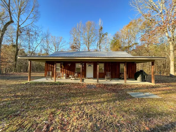 1246 Mount Olive Rd SW, Meadville, MS 39653