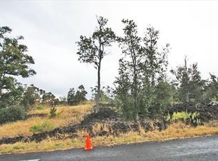Kona Dr LOT 7, Ocean View, HI 96737