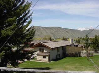540 Cache Creek Dr, Jackson, WY 83001