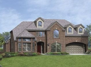 1010 Knoll Bridge Ln, Friendswood, TX 77546