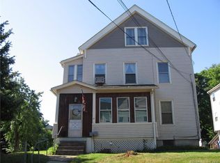 47 Millard St, New Britain, CT 06051