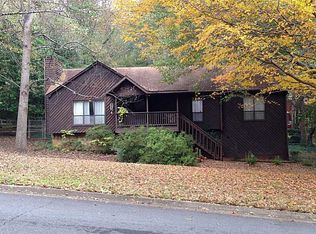 3963 Viewpoint Ct, Marietta, GA 30066