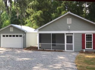 417 Bayview Dr, Georgetown, SC 29442