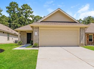 2724 Madison Ct, Conroe, TX 77304