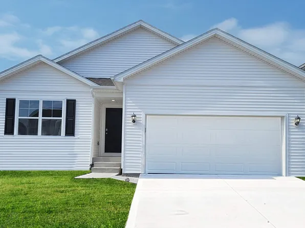 5712 NE Verona Dr, Ankeny, IA 50021