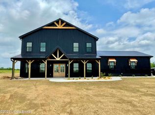 6 Logan Station Rd, Shelbyville, KY 40065