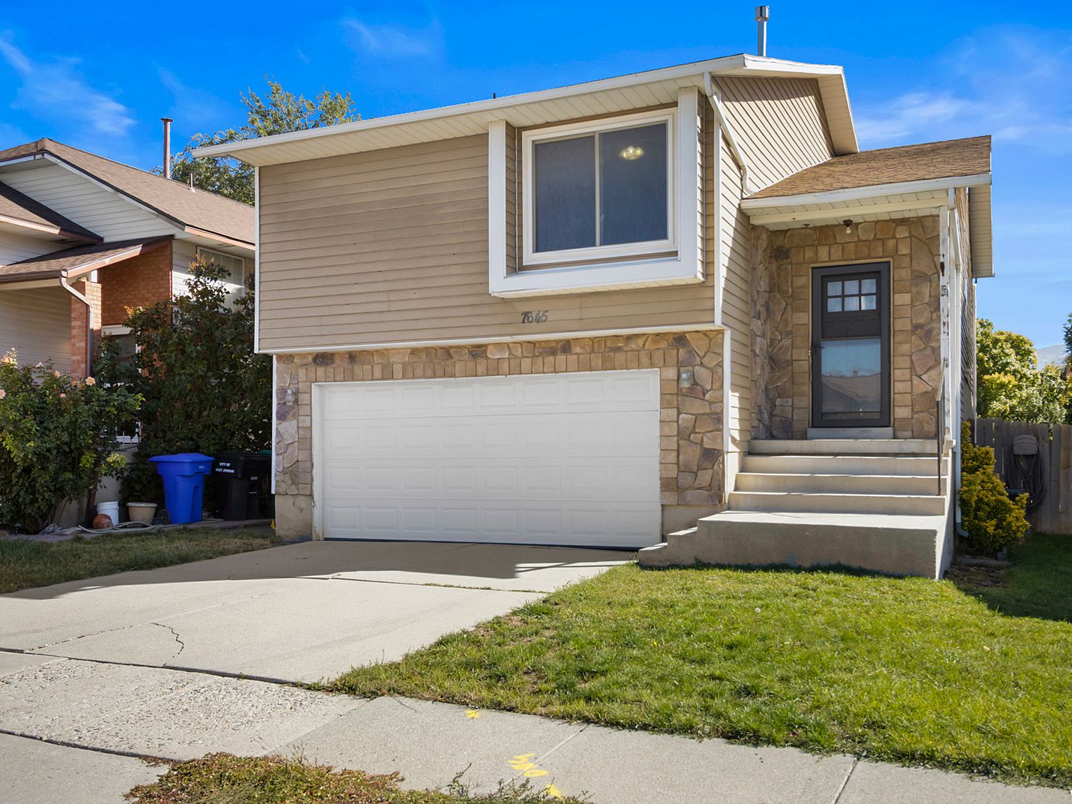7645 S Sunrise Pl E, West Jordan, UT 84084 MLS 1907753 Zillow