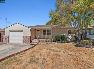 787 Hacienda Ave, San Lorenzo, CA