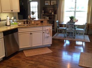 3360 S Glen Gables Blvd, Bowling Green, KY 42101