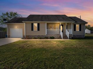 16 Hannah Grace Ln, Manchester, TN 37355