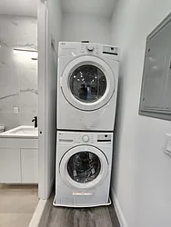 Rented by Astoria Realty