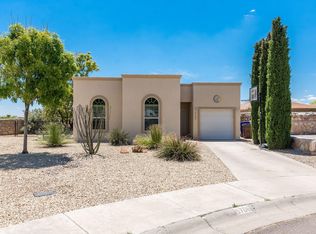 5706 Pecan Ln, Las Cruces, NM 88011