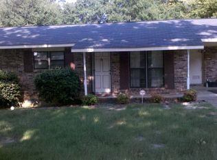 6108 Westbrook Dr, Columbus, GA 31909