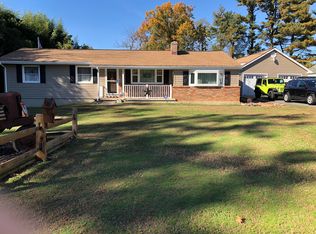 4002 Philadelphia Rd, Abingdon, MD 21009