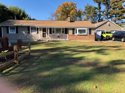 4002 Philadelphia Rd, Abingdon, MD, 21009