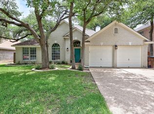 12749 Machete Trl, Austin, TX 78729