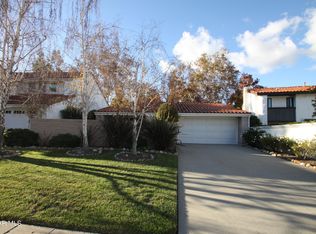 3805 Bowsprit Cir, Westlake Village, CA 91361