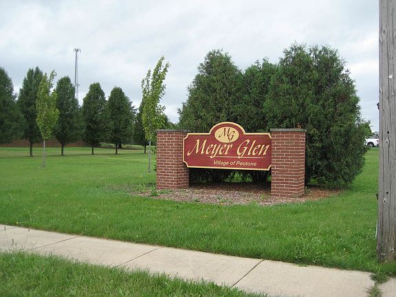 4th image of 128 N Wesley Dr
