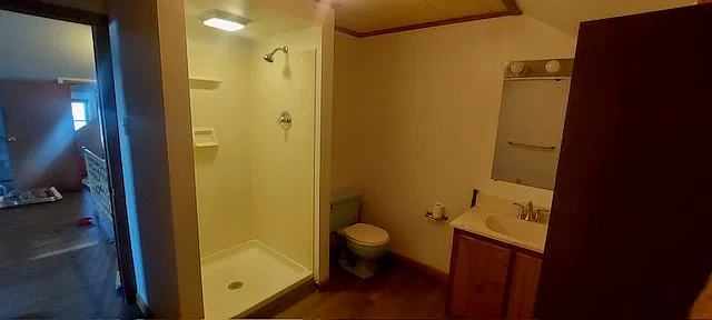 Studio, 600 sqft, $715 — Photo 2