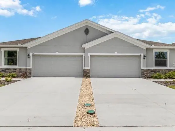 18387 Cropside Trl, Lakewood Ranch, FL 34211