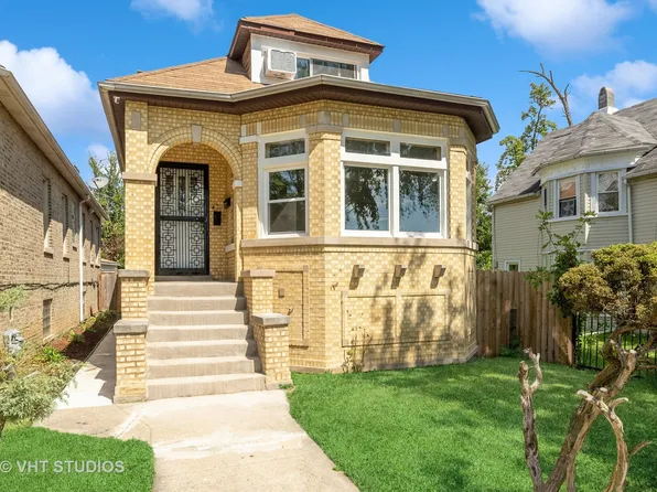 1728 W 90th Pl, Chicago, IL 60620