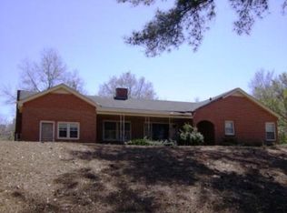414 E Crusselle St, Roberta, GA 31078