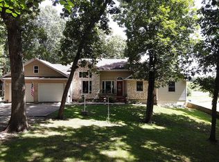 3495 NW Fairmount Rd, Maysville, MO 64469