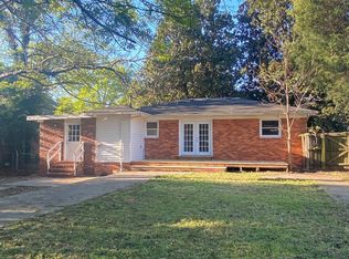 2135 Reedale Ave, Augusta, GA 30906