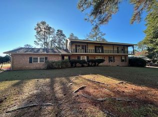 456 E Madison Ave, Ashburn, GA 31714