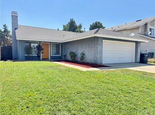 14821 Briana St, Moreno Valley, CA 92553