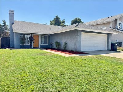 14821 Briana St, Moreno Valley, CA, 92553
