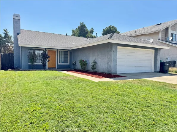 14821 Briana St, Moreno Valley, CA 92553