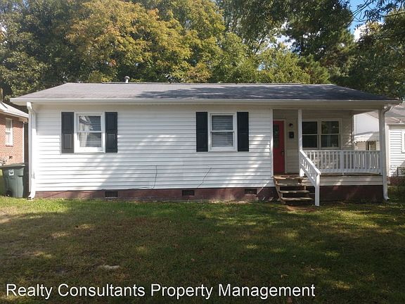 2nd image of 815 Dillard St