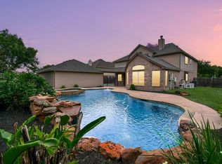12002 Cedar Creek Dr, Pearland, TX 77584