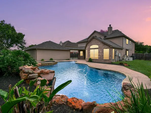 12002 Cedar Creek Dr, Pearland, TX 77584