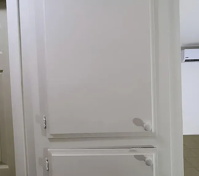 HALLWAY STORAGE