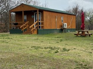 30587 S 550th Rd, Cookson, OK 74427