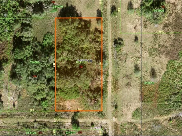 Polk City Rd Lot 165, Polk City, FL 33868